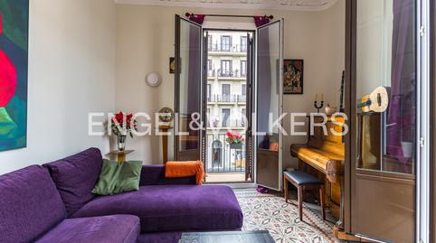 Foto 3 de Apartament en venda a El Parc i la Llacuna del Poblenou,  Barcelona Capital