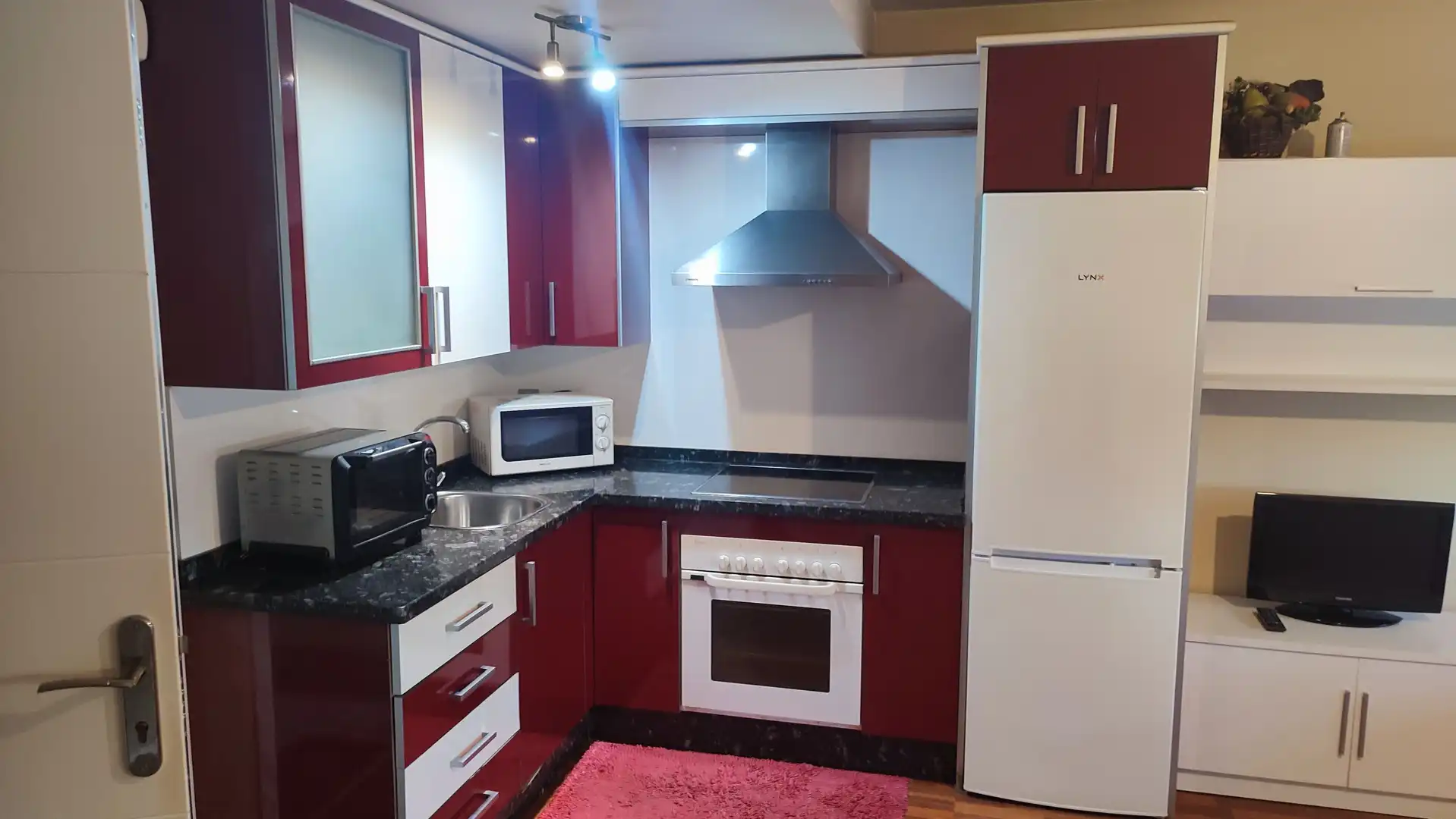 Apartments for rent in Cuatro Vientos