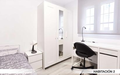 Flat to share in El Torrejón - El Cerezo