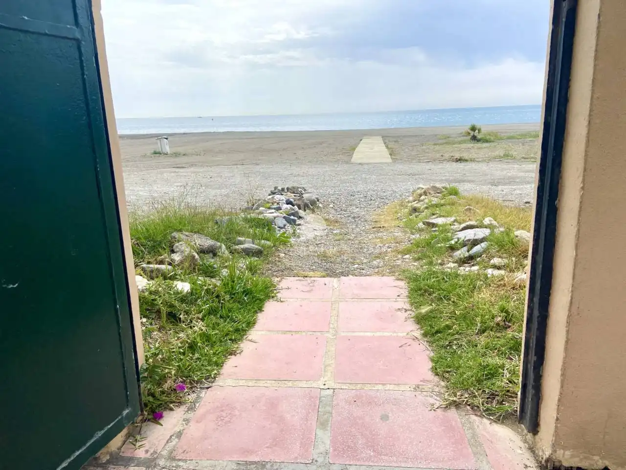 Wohnung zur Miete in Vélez-Málaga mit Klimaanlage, Terrasse und Möbliert