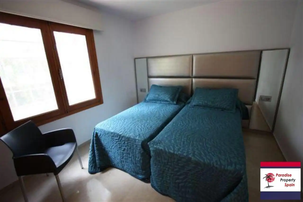 Dormitori de Casa o xalet en venda en Jávea / Xàbia