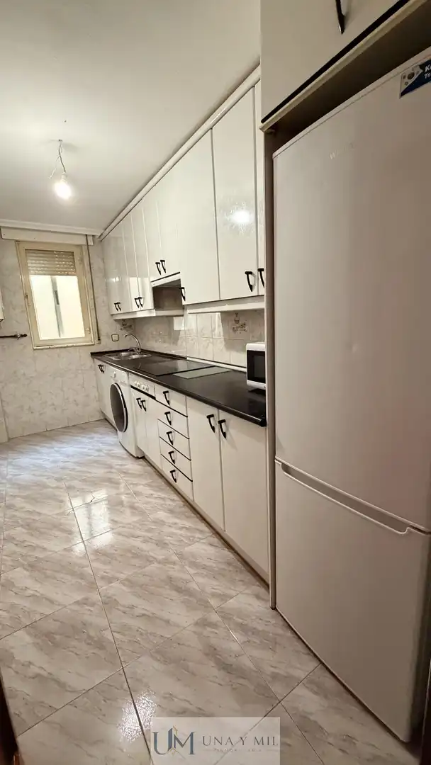 Wohnung mit Terrasse zum Verkauf in Villares de la Reina, imagen 11