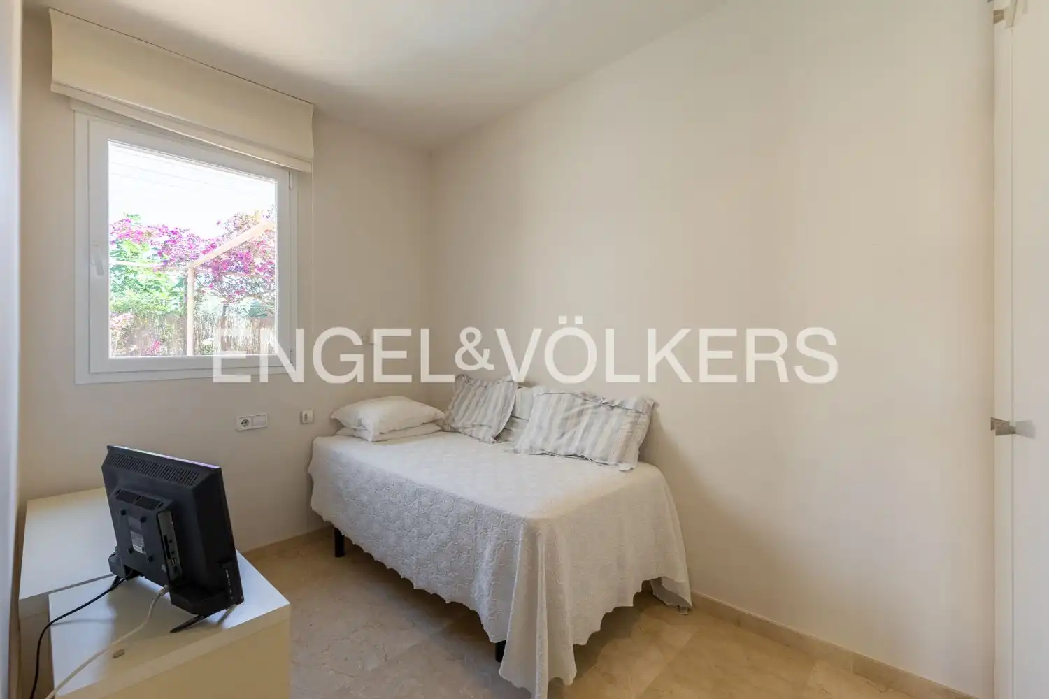 Habitación de Casa o chalet en venta en Jávea / Xàbia con Aire acondicionado, Calefacción y Jardín privado