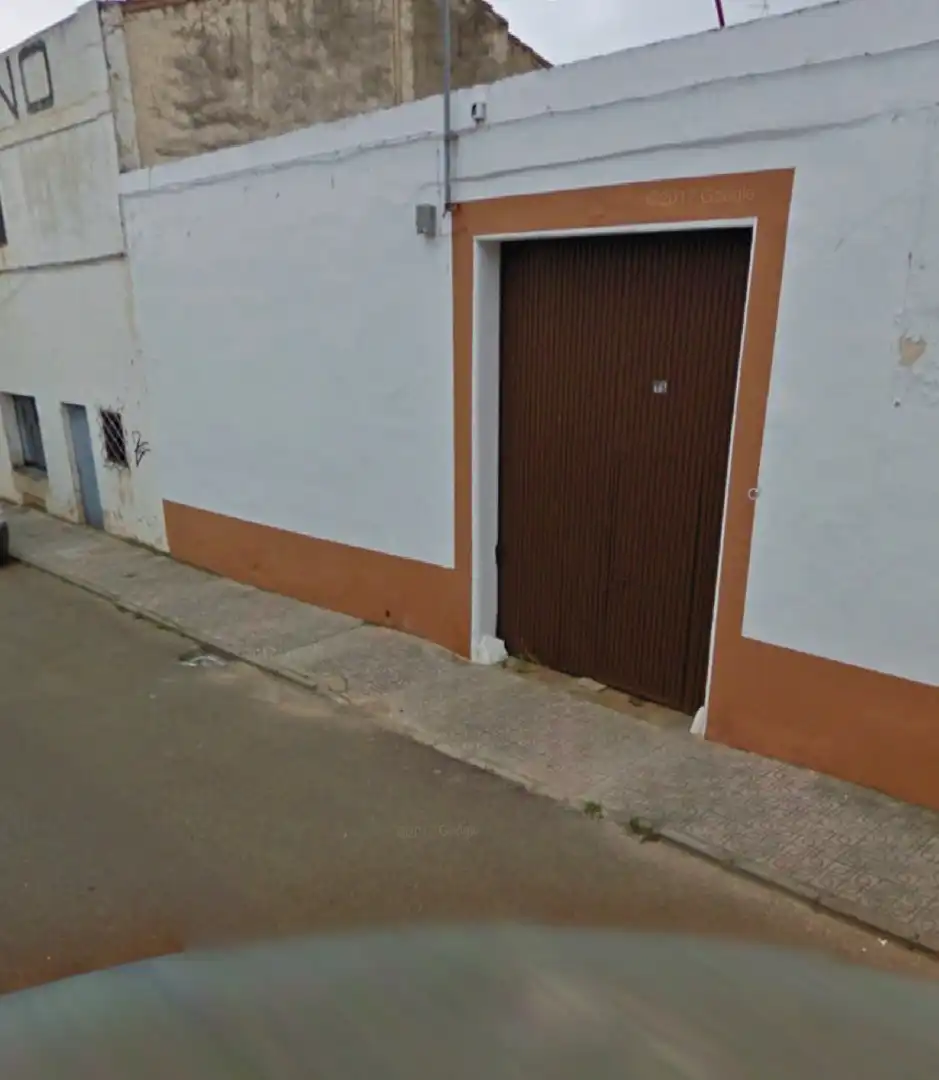 Terreni e lotti in vendita a Calle Cuéllar, imagen 2