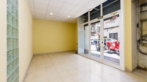 Photo 2 of Premises for sale in Arxiduc, Palma de Mallorca