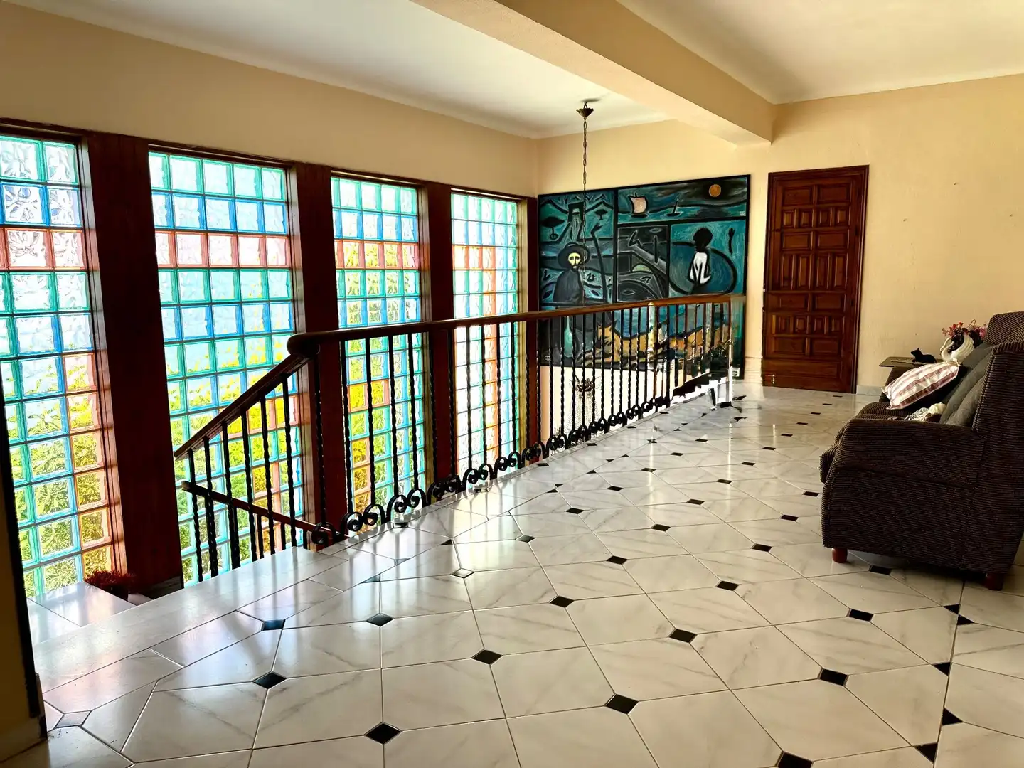 Houses for sale in Ventura de la Vega, Pedregalejo - Morlaco