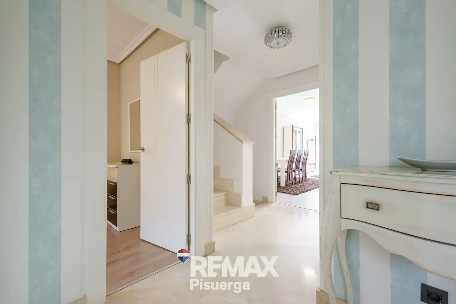 Villa mit Pool zum Verkauf in Calle José María Castilviejo 41, imagen 24