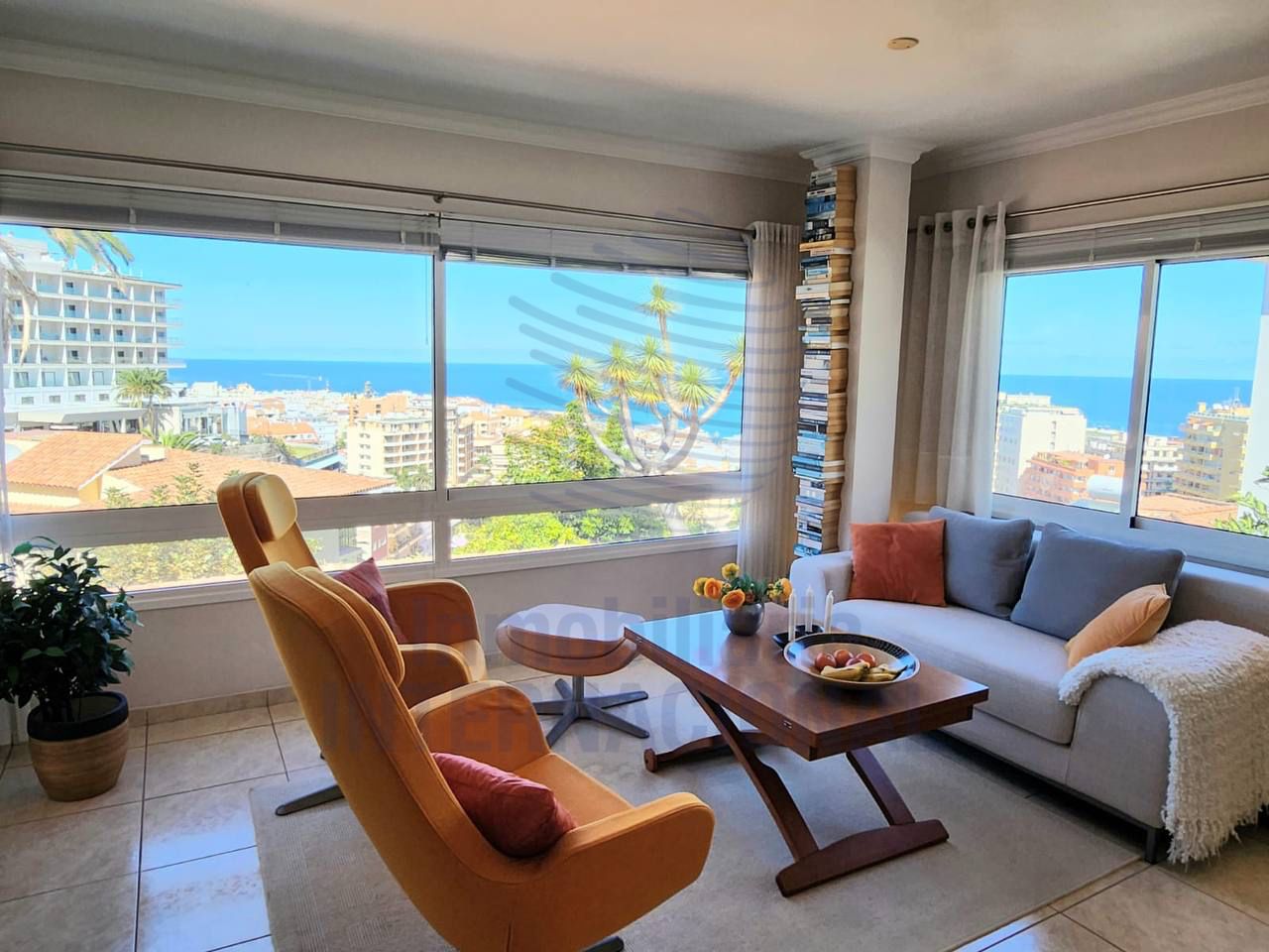 Apartament en venda a Calle San Amaro, Zona Botánico