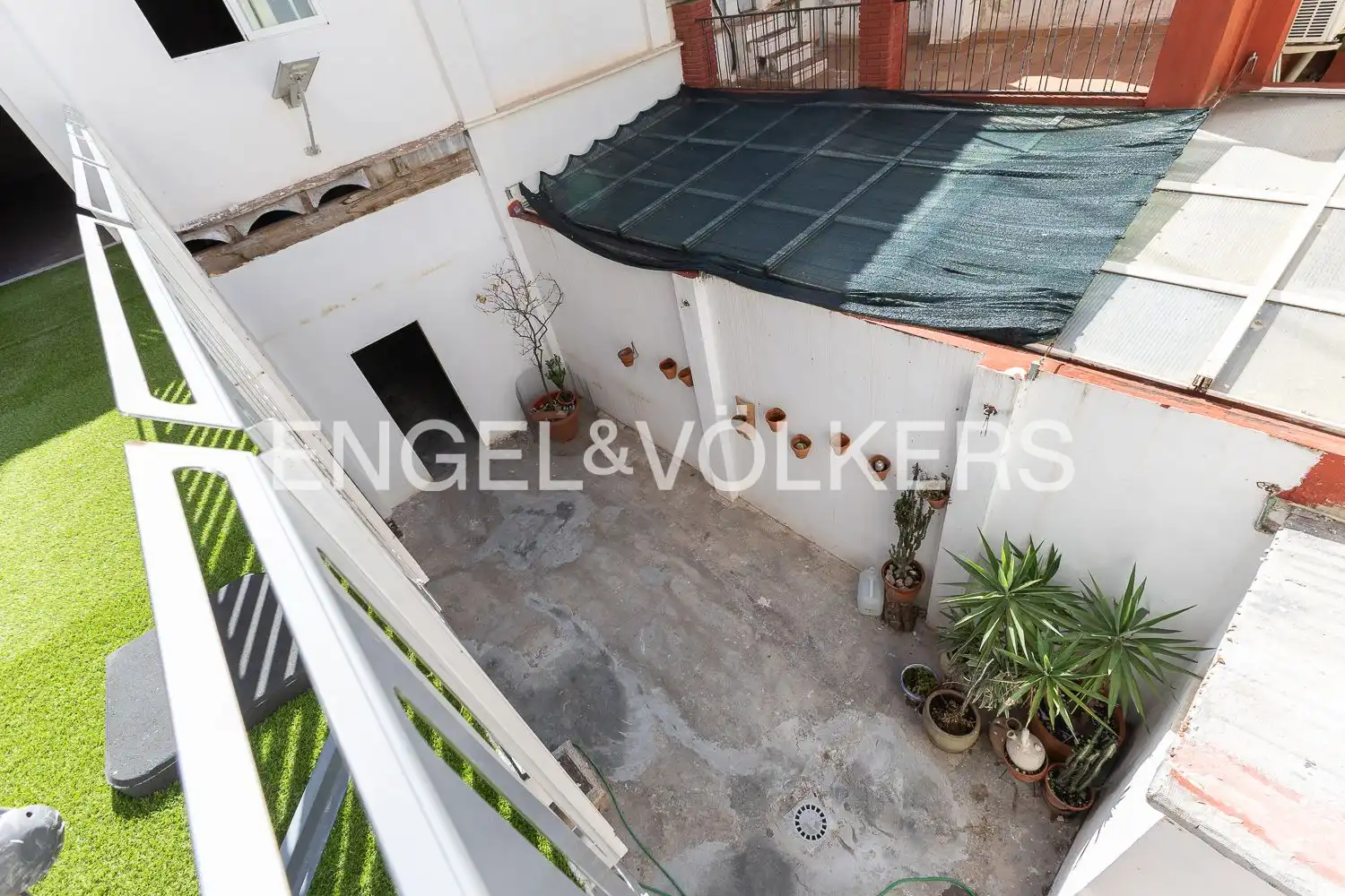 Casa a schiera con terrazza in vendita a Tavernes Blanques, imagen 44