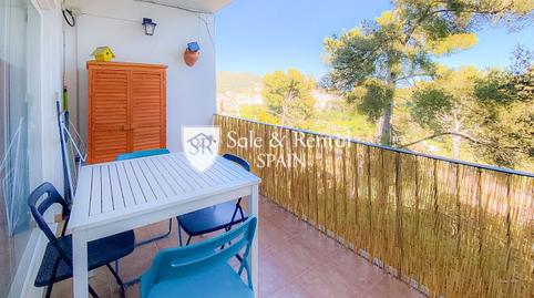 Foto 5 de Pis de lloguer a Tossa de Mar pueblo, Girona