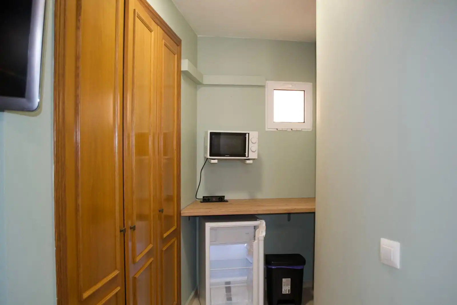 Cuina de Apartament en venda en Dénia amb Aire condicionat, Calefacció i Moblat