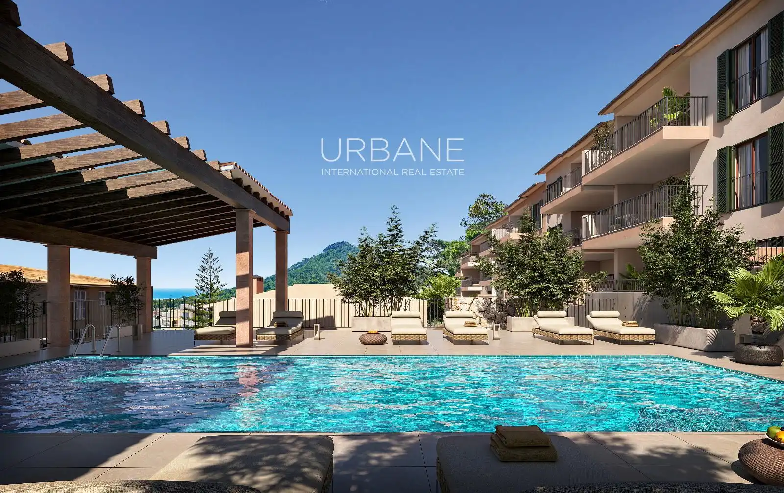 Duplex with pool for sale in Carrer des Port, imagen 8