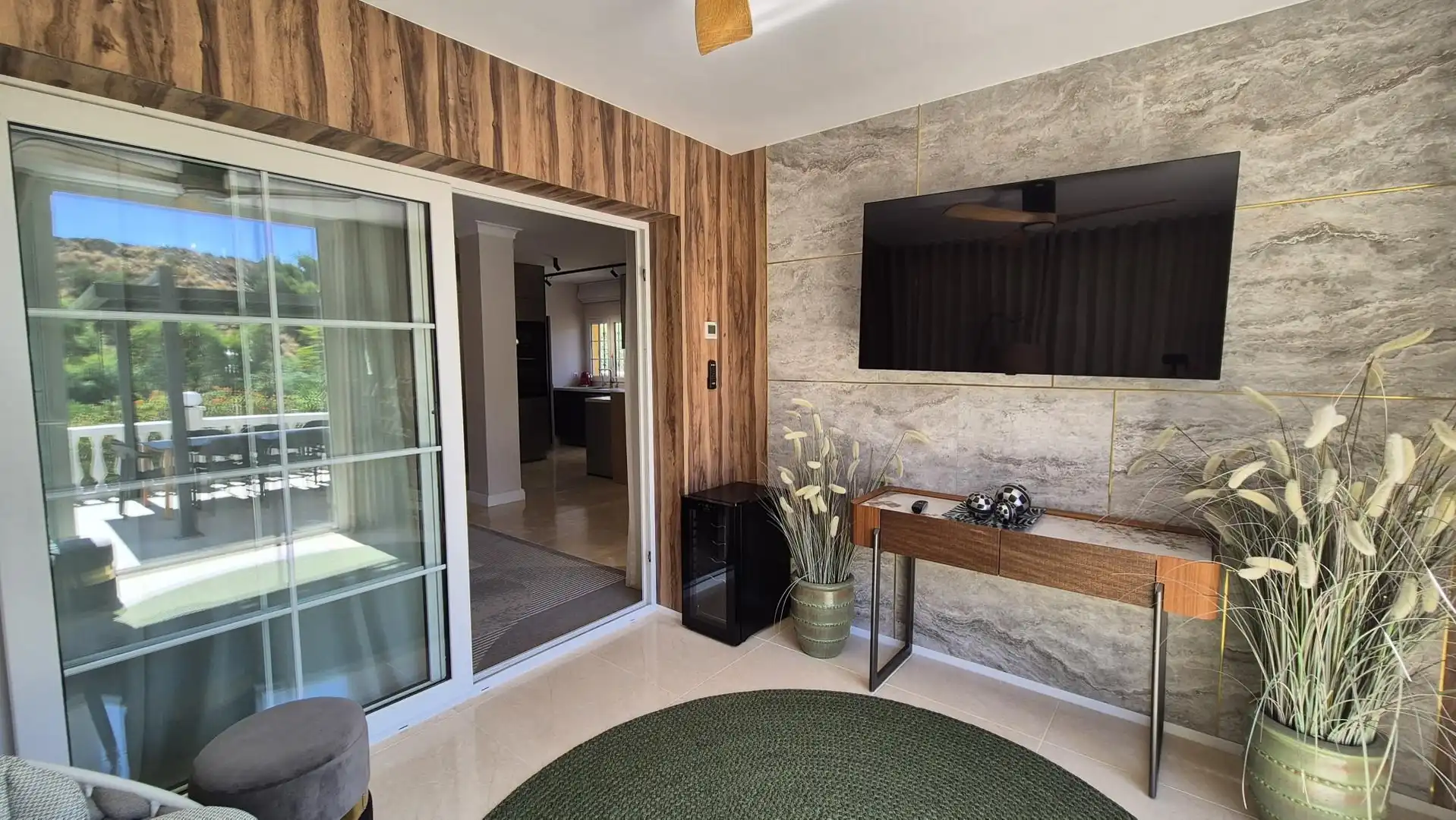Casa con terrazza in vendita a Avenida Golf de Riviera, imagen 30