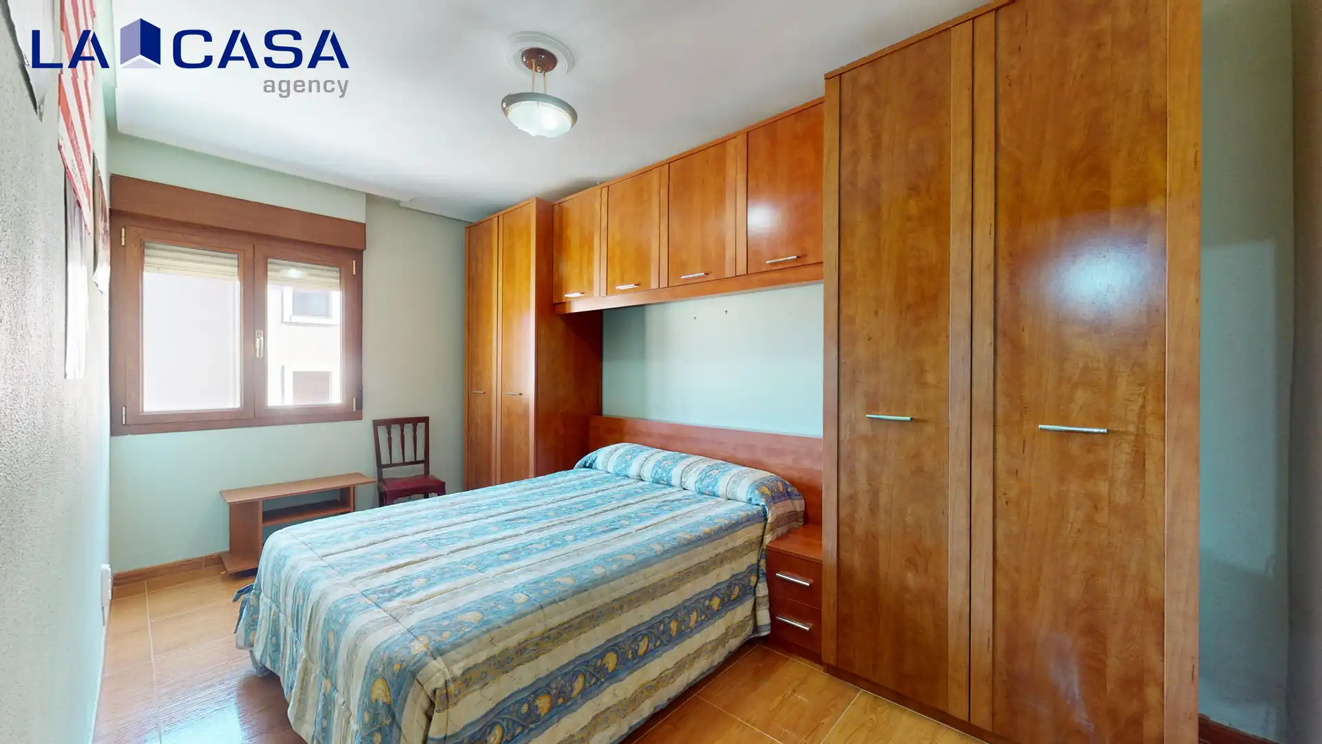 Flat with lift for sale in Sagarrasti Kalea, imagen 22