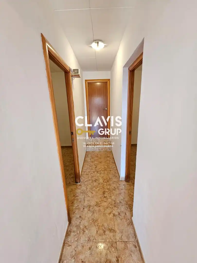 Flat for sale in Barcelona  with Private garden, Terrace and Oven