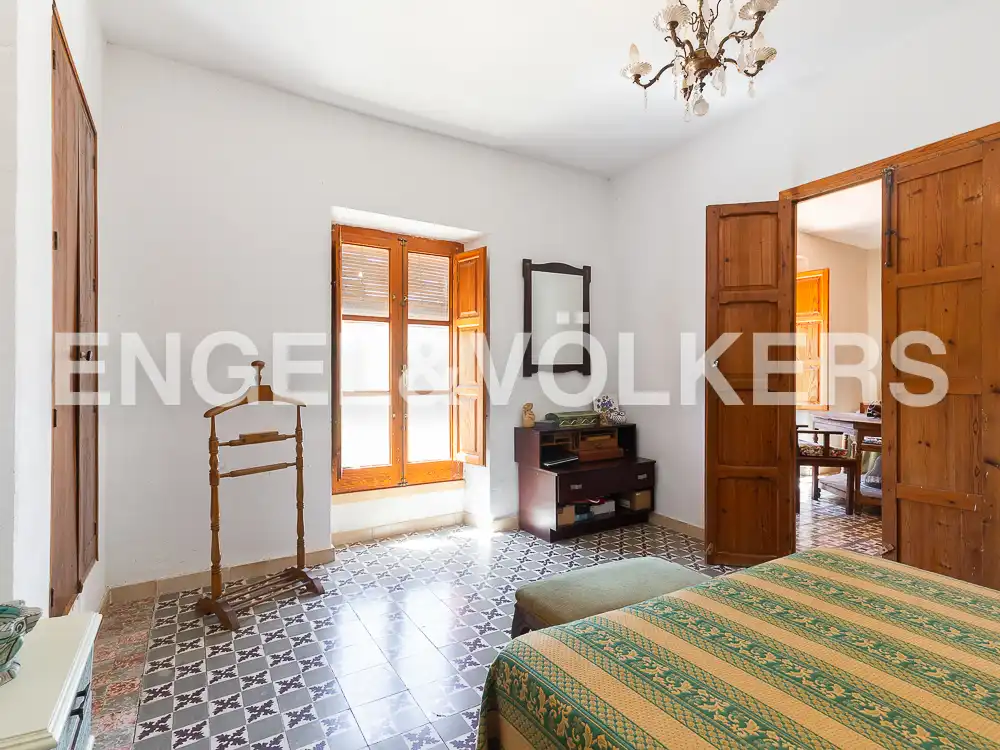 Casa o chalet en venta en Ontinyent con Calefacción, Jardín privado y Terraza