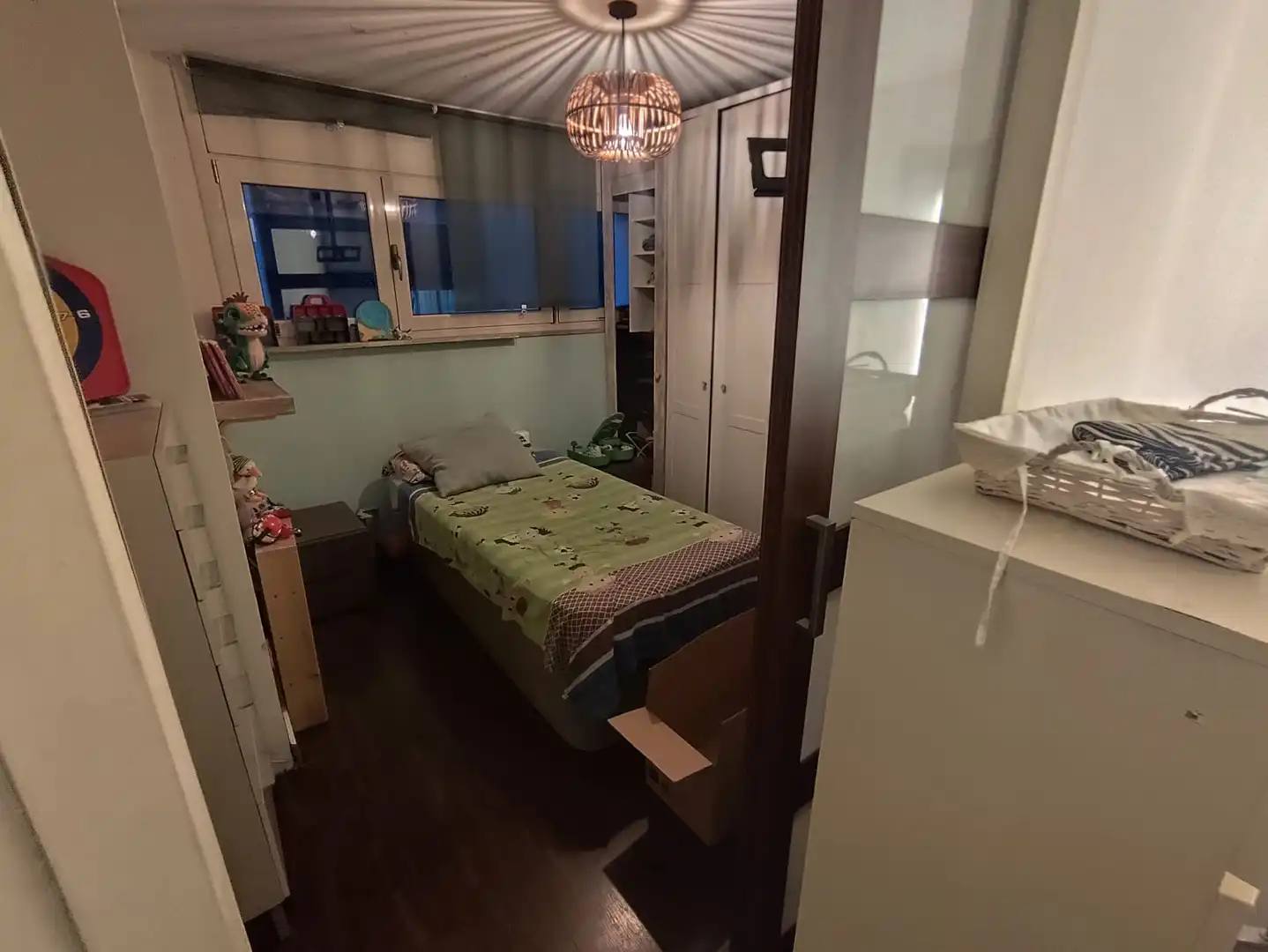 Habitación de Dúplex en venta en Salou con Aire acondicionado, Calefacción y Parquet