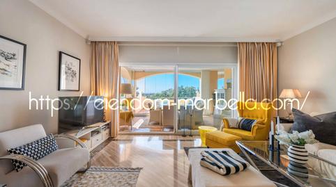 Photo 4 of Apartments for sale in Calle Italia, Santa María, Marbella