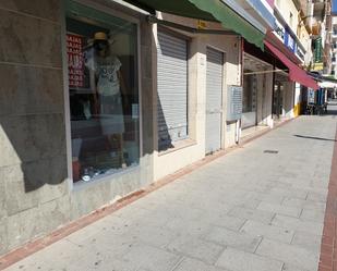 Premises to rent in Elda