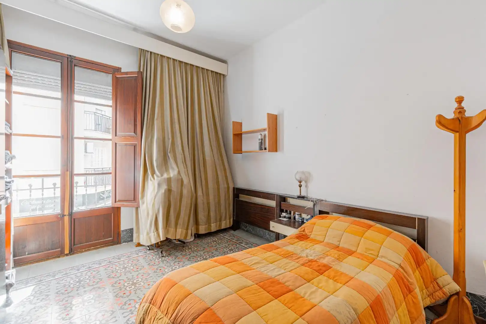 Habitación de Piso en venta en  Palma de Mallorca con Aire acondicionado y Balcón