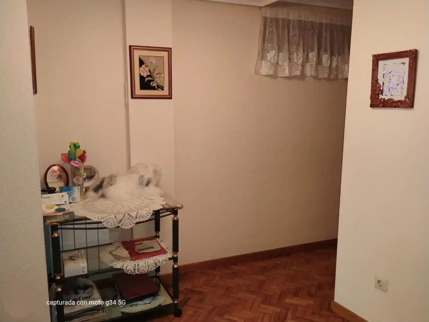 Dormitori de Pis en venda en Ave María