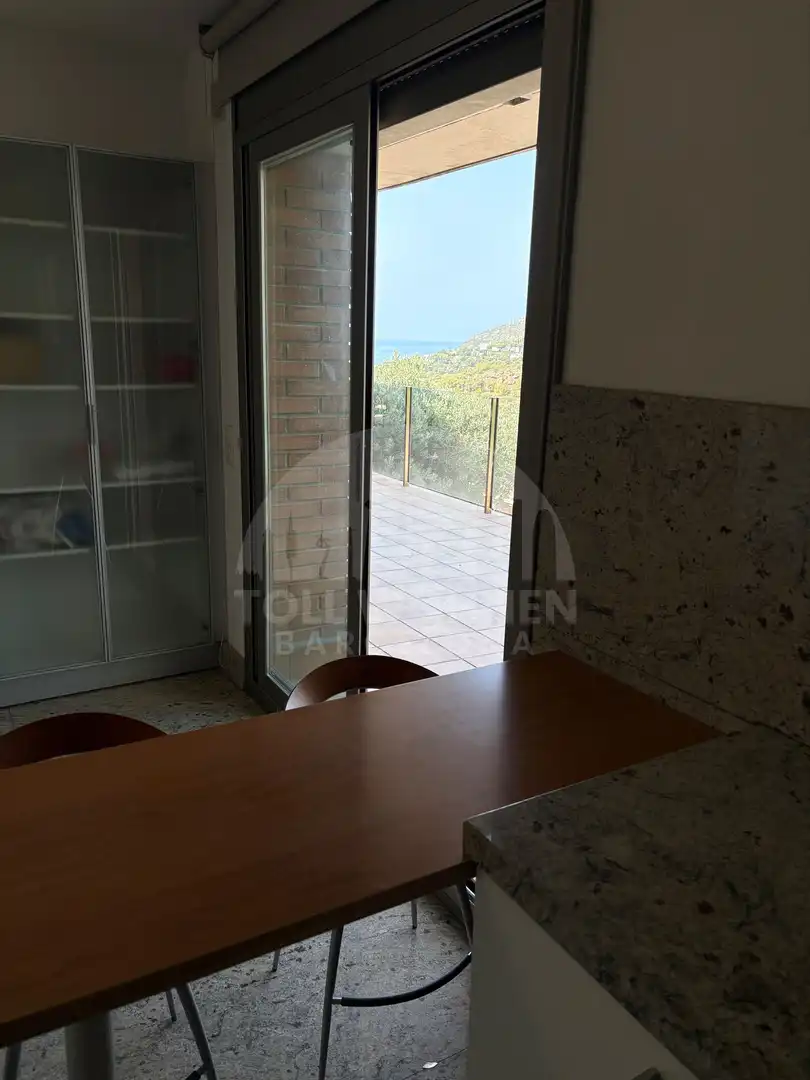 Detached homes for sale in Castelldefels  with Air Conditioner, Heating and Terrace