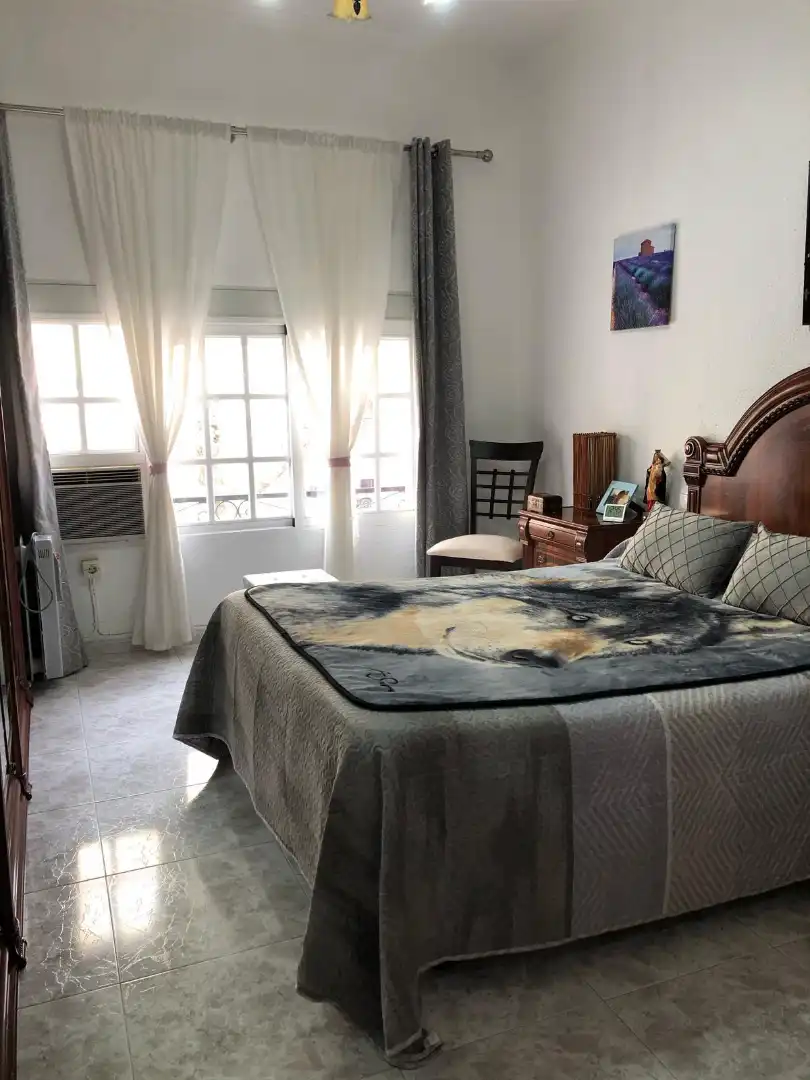 Habitación de Piso en venta en Badajoz con Terraza, Trastero y Horno