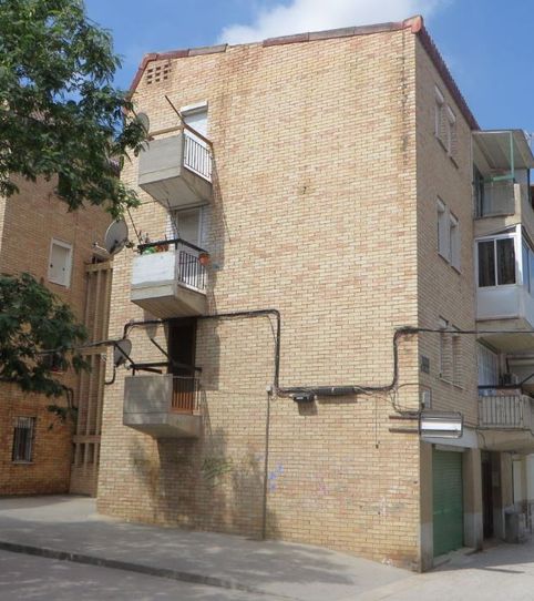 Foto 2 de Piso en venta en Viñas, Santa María de Gracia, Murcia Capital