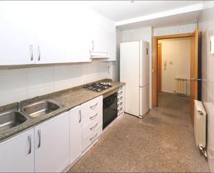 Kitchen of Planta baja for sale in Sabadell  with Balcony