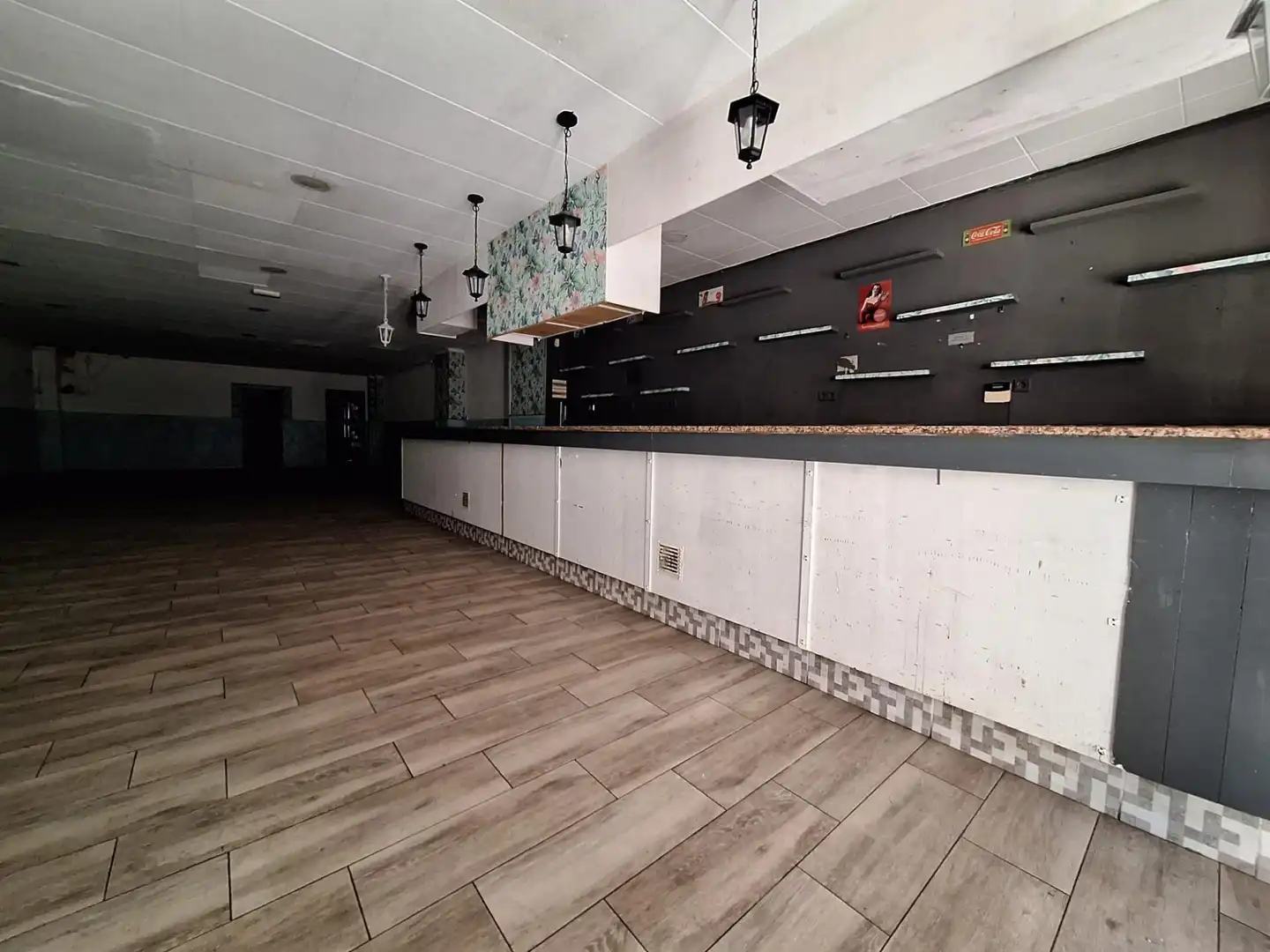 Local comercial de lloguer a Centre - Eixample – Can Llobet, imagen 3