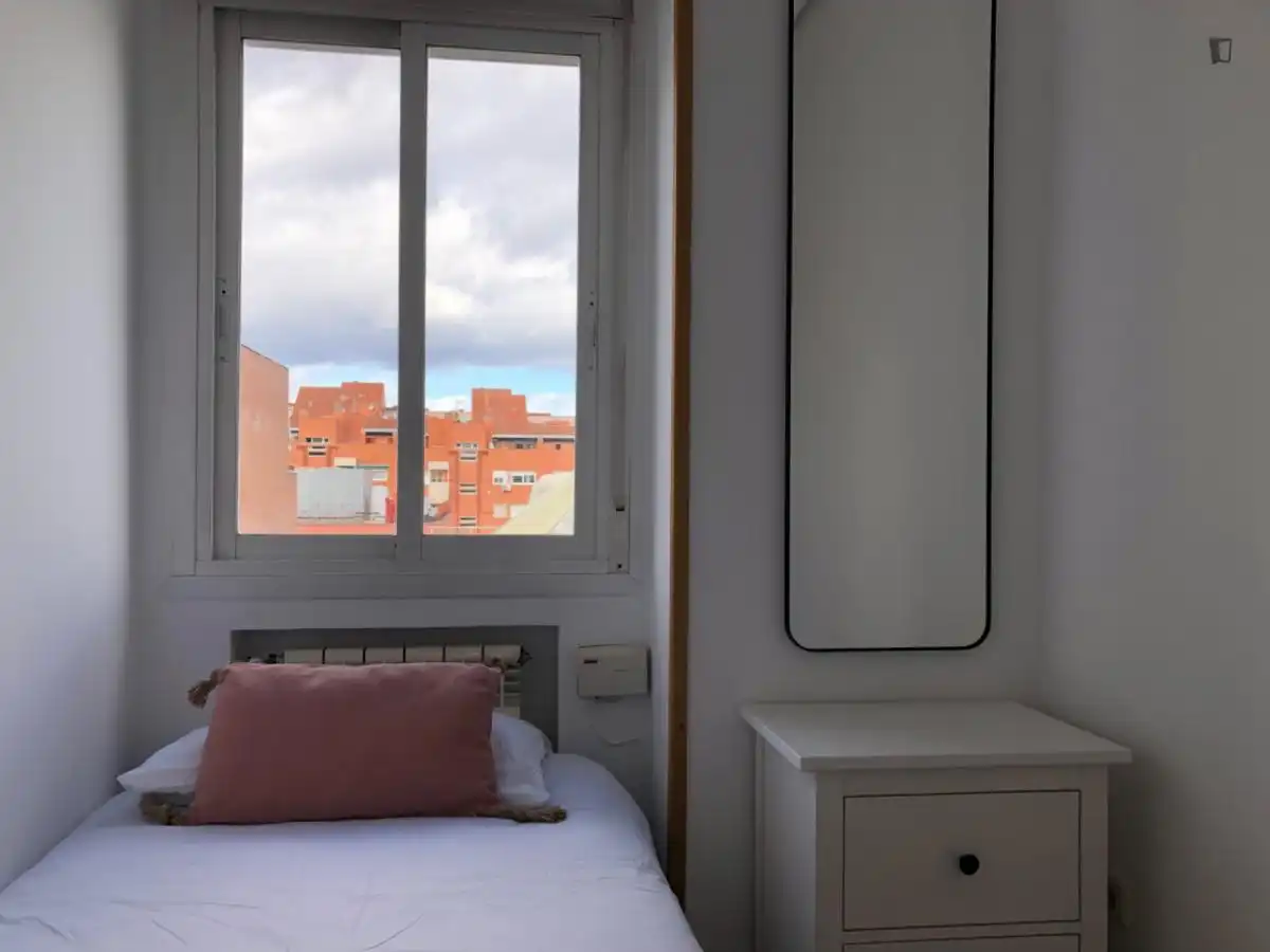 Apartament de lloguer a San Isidro