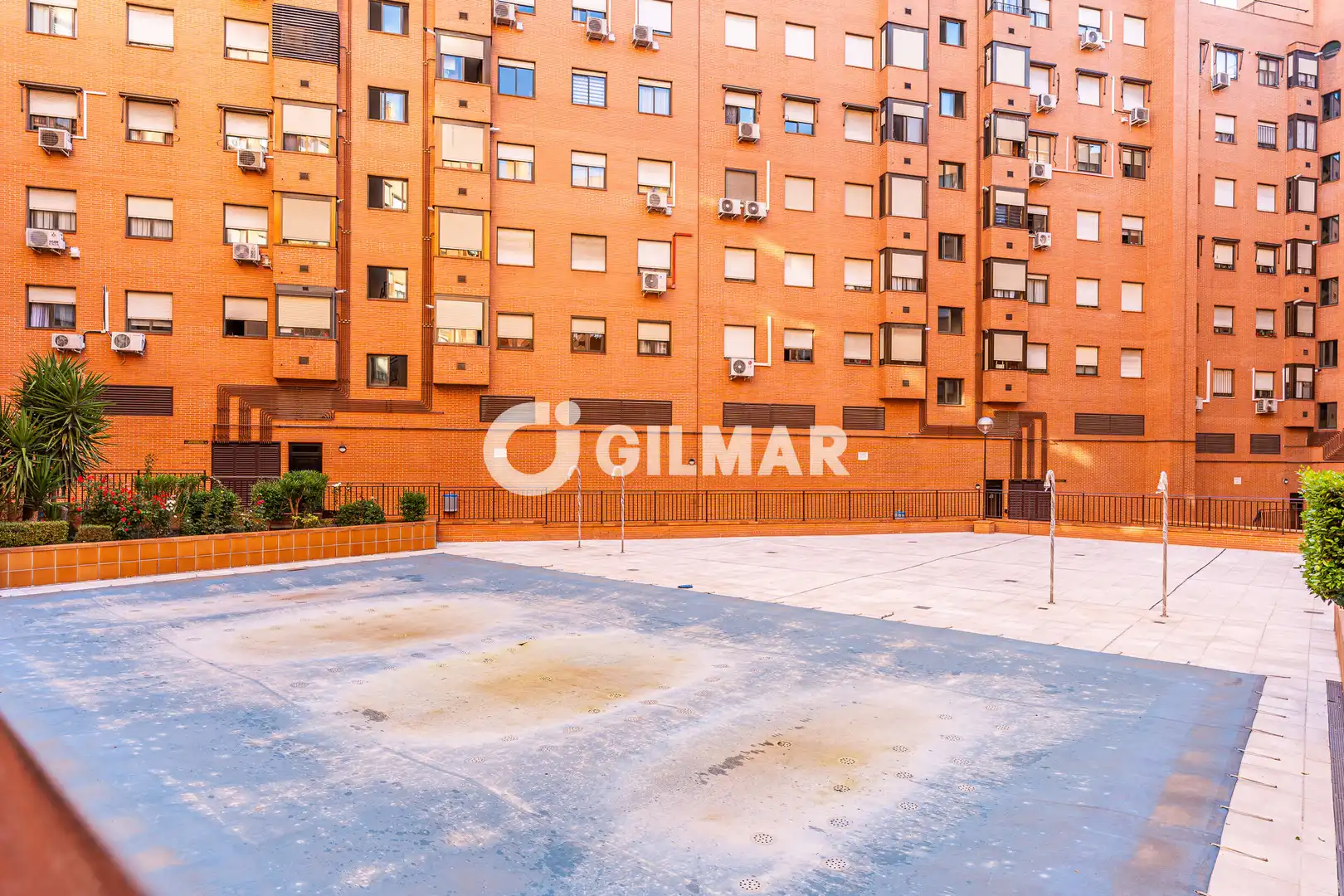 Parking de Ático en venta en Villaverde