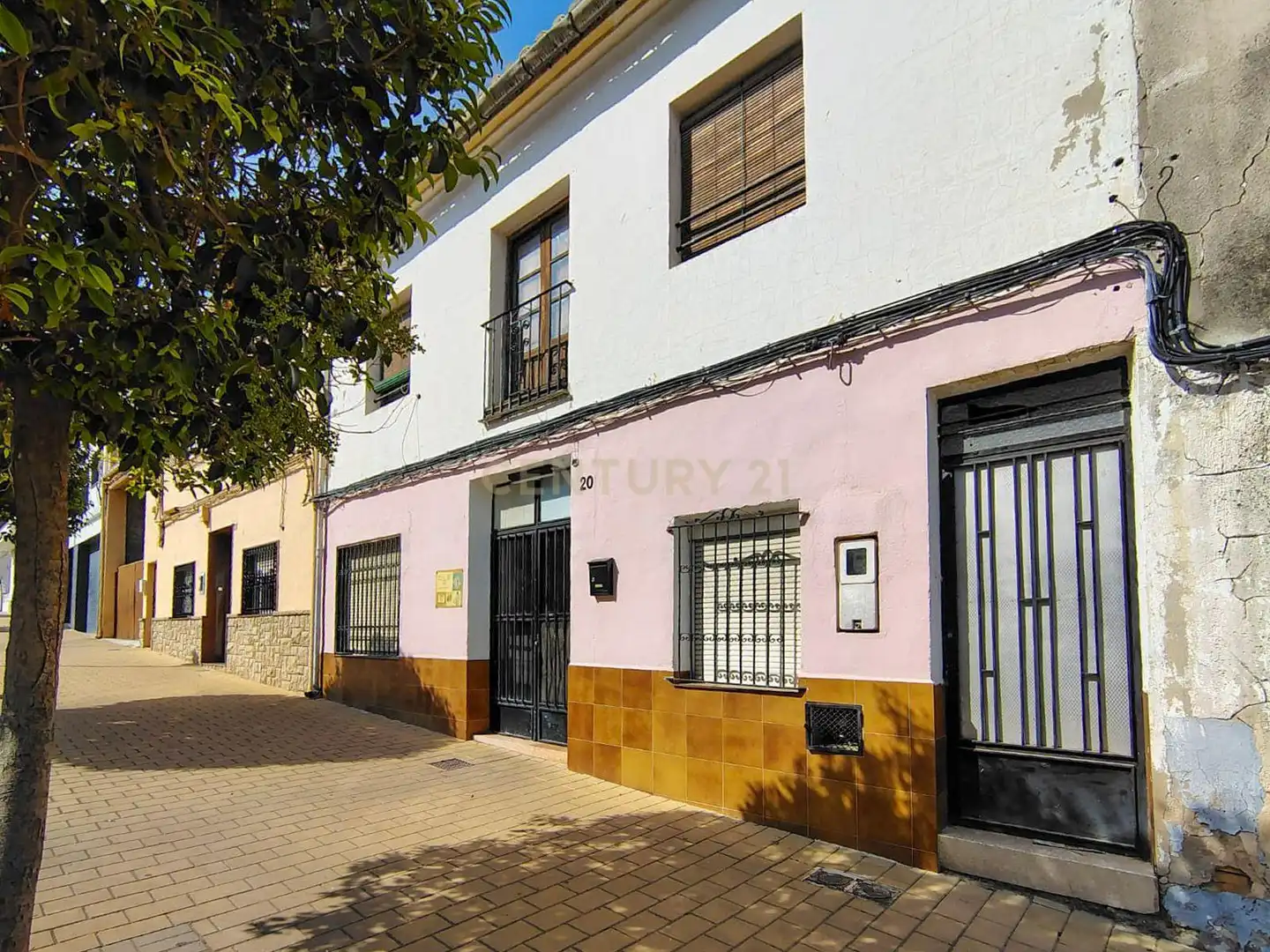 Vista exterior de Apartamento en venta en Montaverner