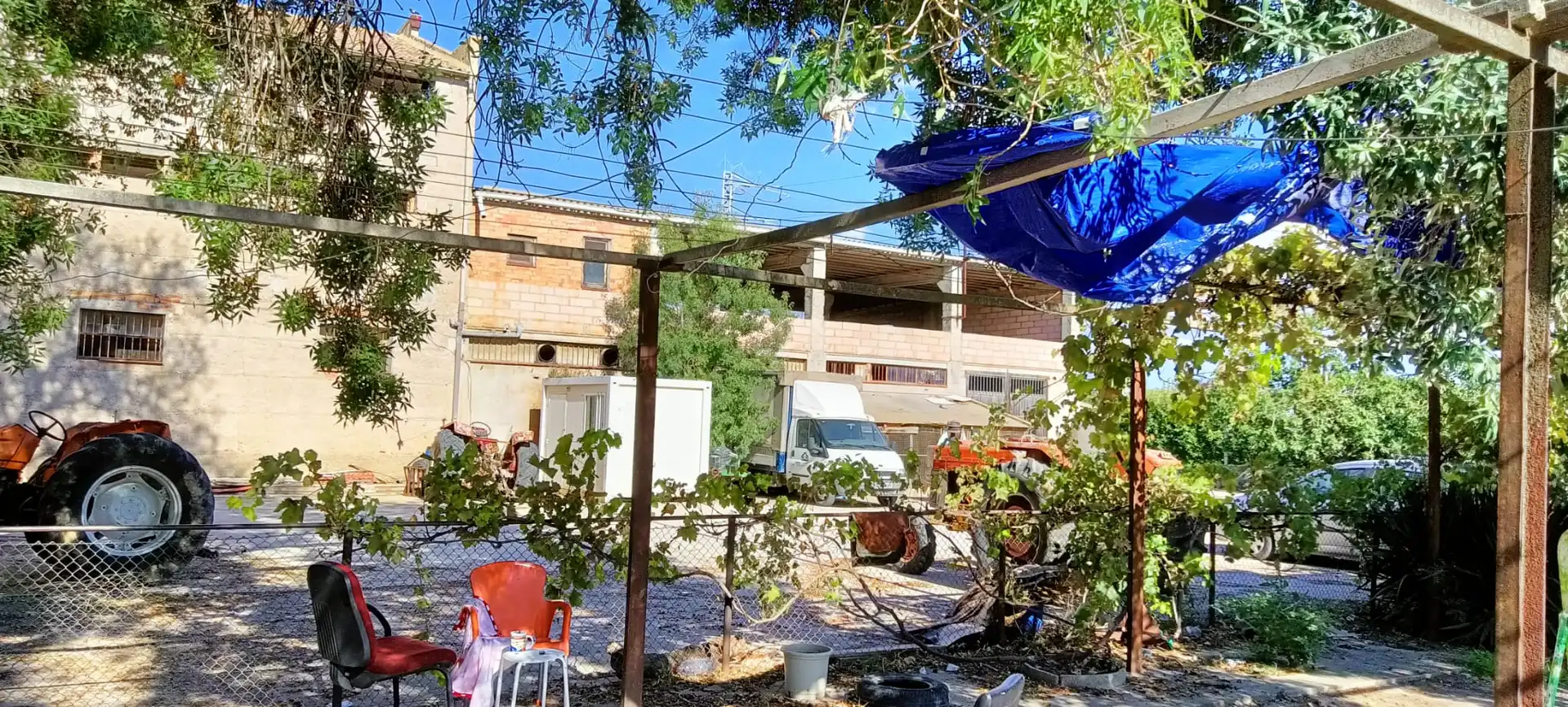 Wohnbaugrundstück zum Verkauf in Carrer de la Llibertat, imagen 9