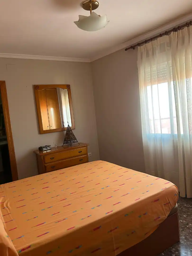 Wohnung mit Terrasse zum Verkauf in Carrer Magistrat Greus Carrer Nou, imagen 21