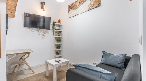 Foto 3 de Loft en venta en Ronda de Valencia, Embajadores - Lavapiés, Madrid Capital