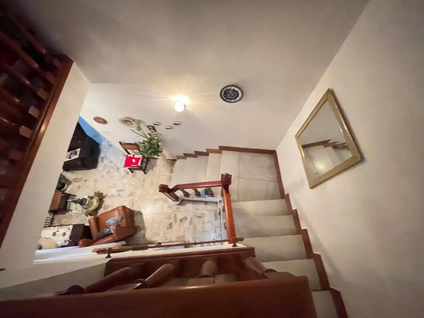 Houses for sale in Pedro Muñoz  with Heating, Terrace and Storage room