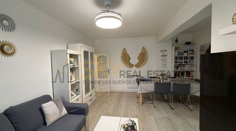 Photo 5 of Flat for sale in Calle Marchamalo, 14, Portazgo, Madrid Capital