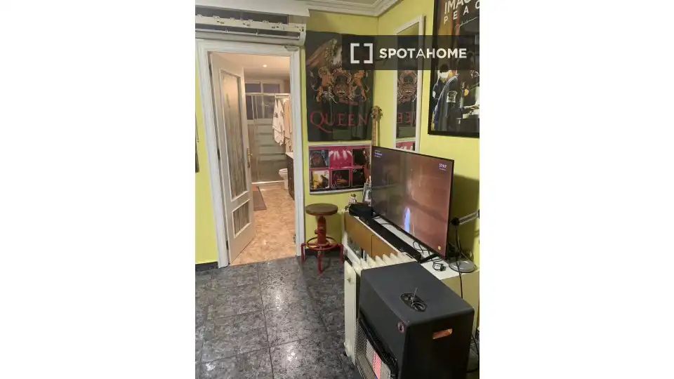Habitación en Valencia, Valencia