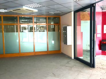 Local comercial en venda a Carrer de la Doctora Castells