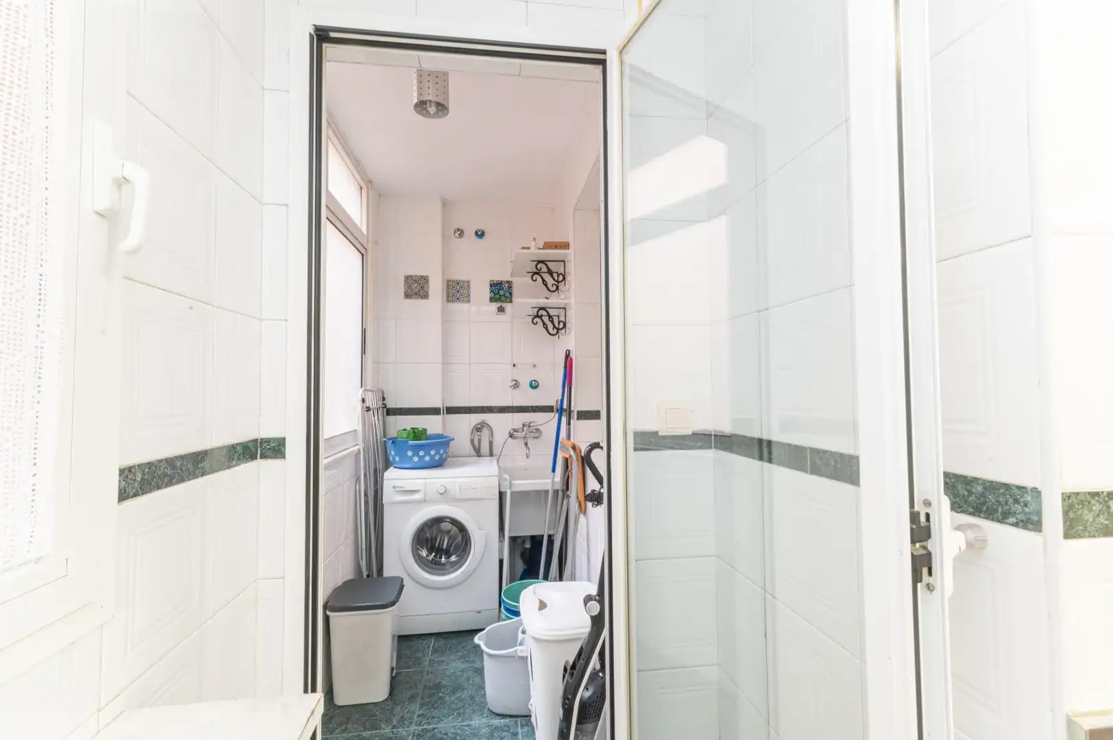 Flat for rent in Calle DOCTOR AZPITARTE, 2, Plaza de Toros