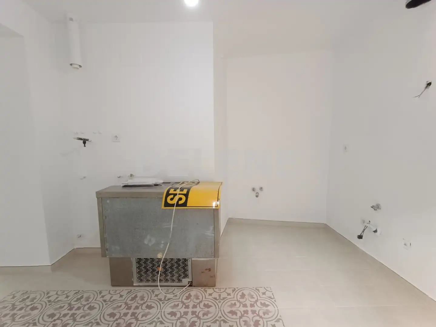 Casa con terraza en venta en Hellín, imagen 8