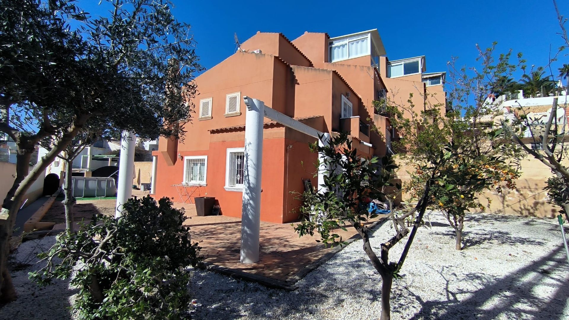 Casa o chalet en venta en Coloma