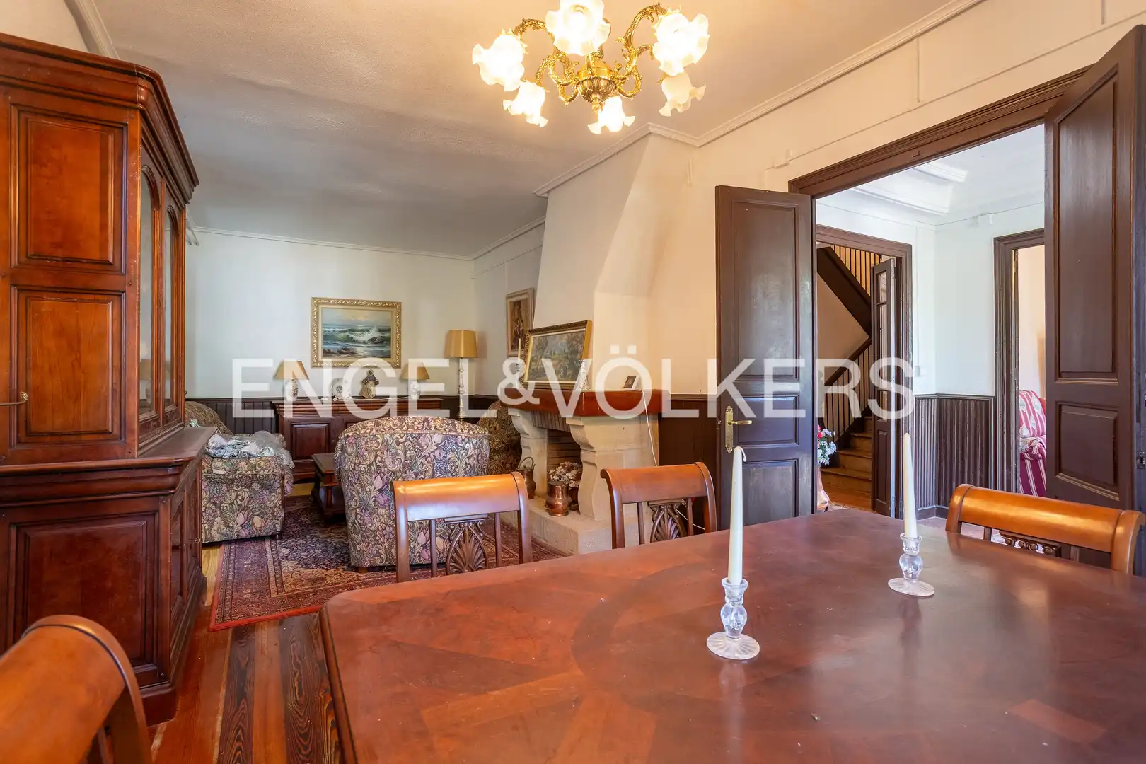 Haus mit Terrasse zum Verkauf in Avenida Leopoldo y Josefa Valle, imagen 8