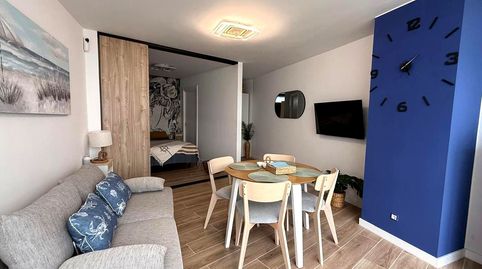 Foto 2 de Estudio en venta en Mesa del Mar, Guayonje - Mesa del Mar, Tacoronte