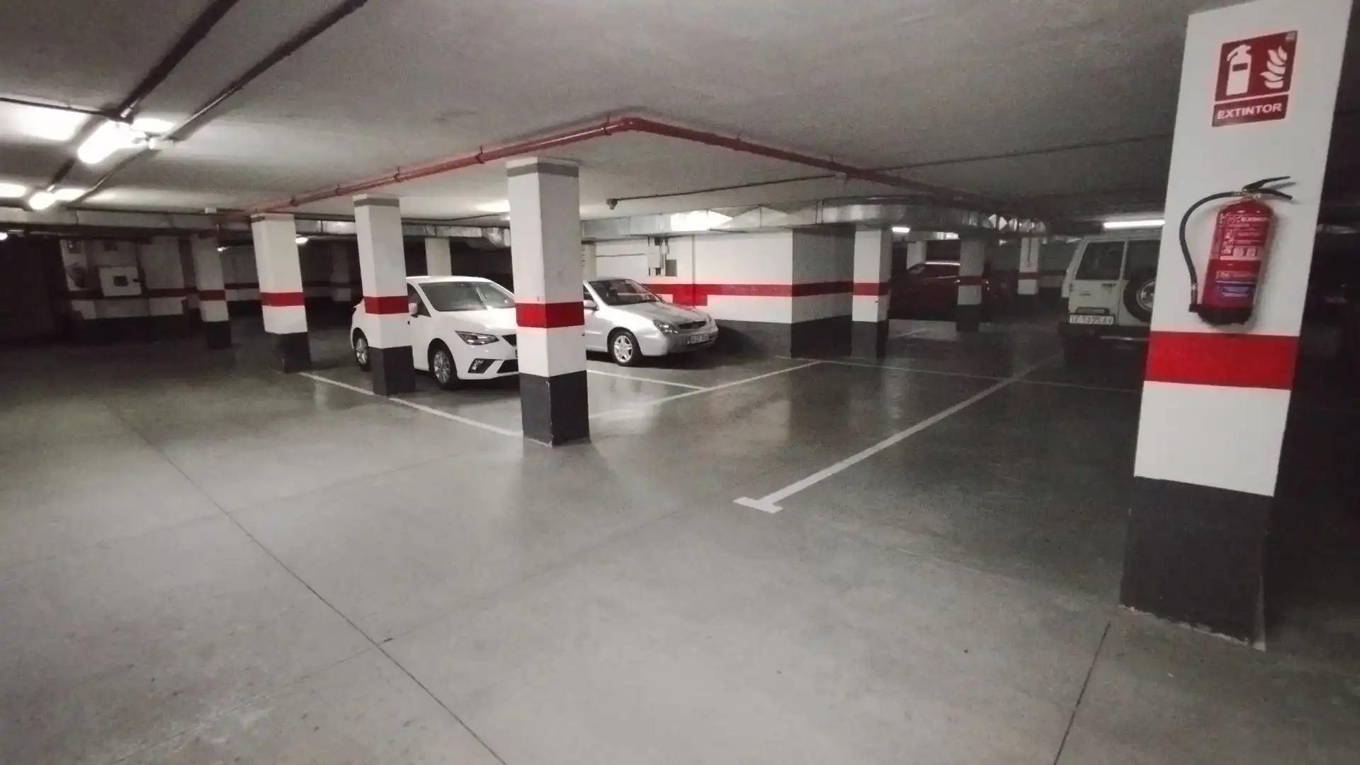 Garaje de alquiler en Güímar, Santa Cruz de Tenerife