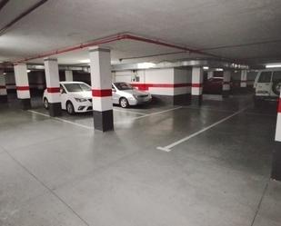 Garage to rent in Calle Teobaldo Power, Centro