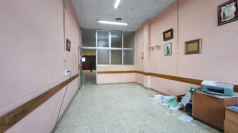 Photo 2 of Commercial properties for rent in Calle del Dibujante Manuel Gago, Barrio de Patraix, Valencia Capital