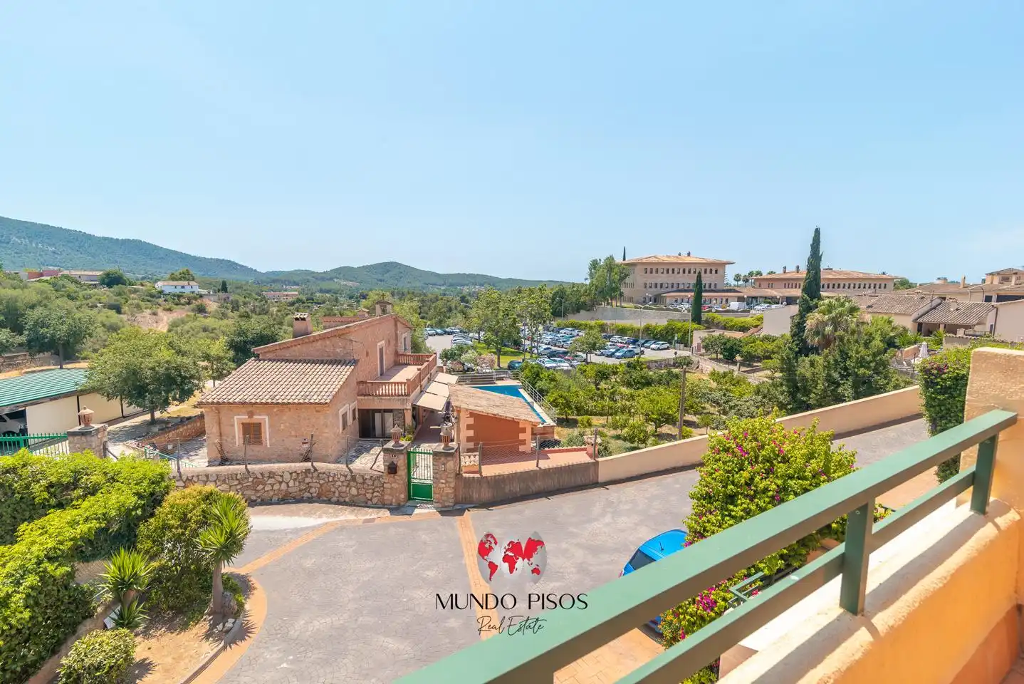 Casa adosada en venta en Calvià con Aire acondicionado, Calefacción y Terraza