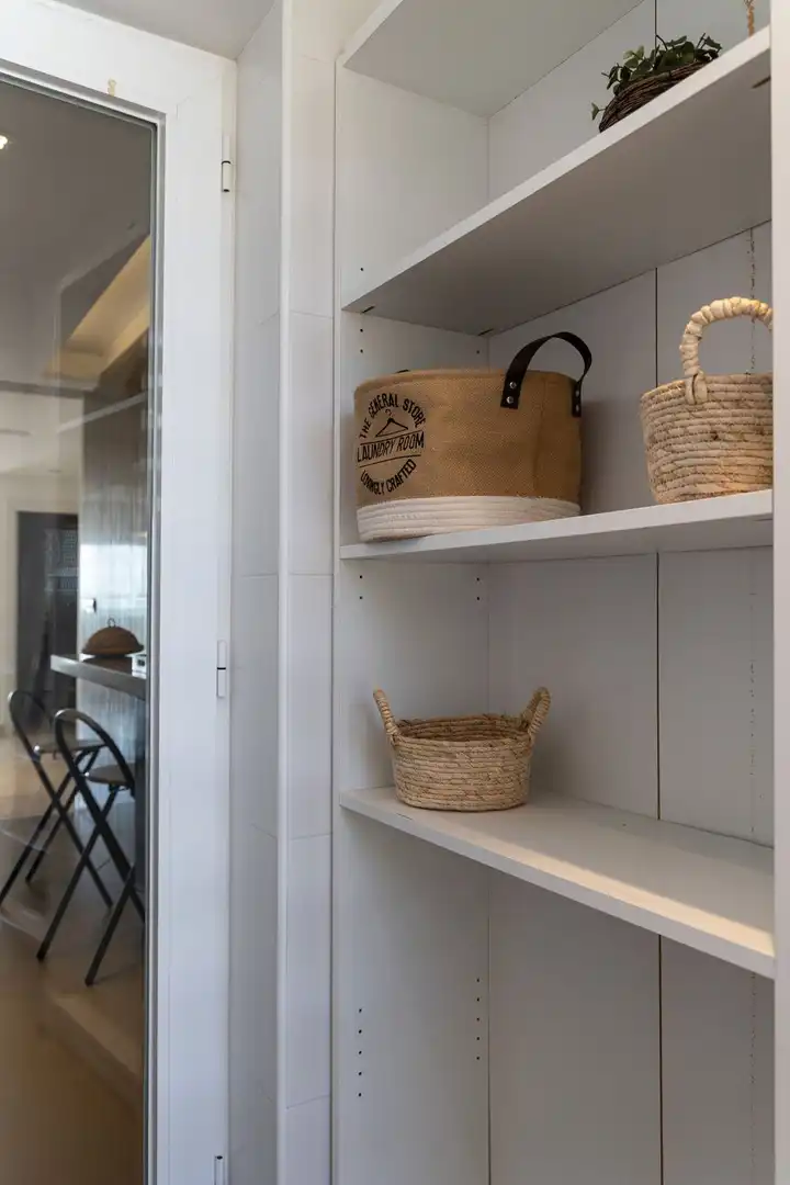 Apartamento con terraza en venta en Calle Los Arqueros 24, imagen 21